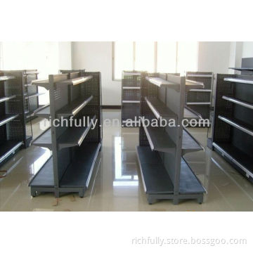 Small Shop convenience Store Shelf